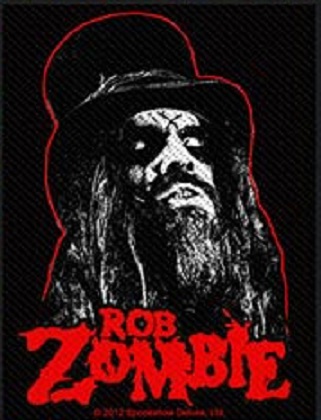 Rob Zombie - Portrait